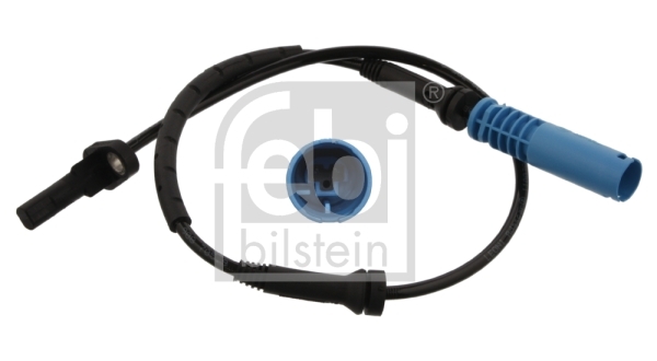 senzor,turatie roata 36809 FEBI BILSTEIN - Control al dinamicii de rulare senzor,turatie roata 36809 FEBI BILSTEIN - Control al dinamicii de rulare