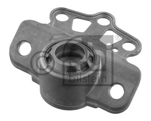 Rulment sarcina suport arc 36815 FEBI BILSTEIN - Suport ansamblu amortizor-arc Rulment sarcina suport arc 36815 FEBI BILSTEIN - Suport ansamblu amortizor-arc