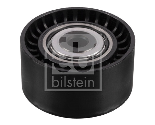 Rola ghidare/conducere, curea transmisie 36826 FEBI BILSTEIN - Transmisie - kit accesorii