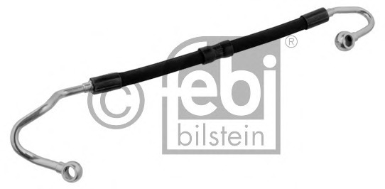 Furtun hidraulic, sistem de directie 36845 FEBI BILSTEIN - Furtun servodirectie/ imbinari Furtun hidraulic, sistem de directie 36845 FEBI BILSTEIN - Furtun servodirectie/ imbinari