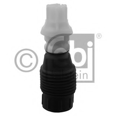 chit protectie praf,amortizor 36855 FEBI BILSTEIN - Suport ansamblu amortizor-arc chit protectie praf,amortizor 36855 FEBI BILSTEIN - Suport ansamblu amortizor-arc
