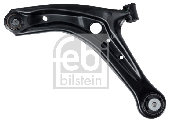 Brat, suspensie roata 36881 FEBI BILSTEIN - Brate suspensie / directie (bascula)