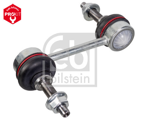 Brat/bieleta suspensie, stabilizator 36883 FEBI BILSTEIN - Bara torsiune Brat/bieleta suspensie, stabilizator 36883 FEBI BILSTEIN - Bara torsiune