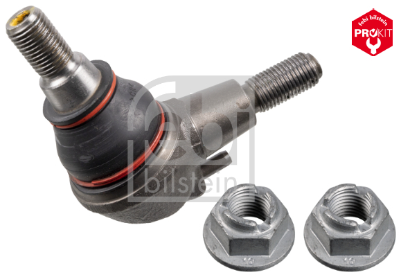 Articulatie sarcina/ghidare 36885 FEBI BILSTEIN - Pivot inferior/superior Articulatie sarcina/ghidare 36885 FEBI BILSTEIN - Pivot inferior/superior