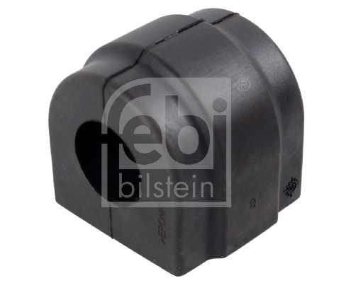 Bucsa, bara stabilizatoare 36897 FEBI BILSTEIN - Bieleta antiruliu / bara stabilizatoare Bucsa, bara stabilizatoare 36897 FEBI BILSTEIN - Bieleta antiruliu / bara stabilizatoare