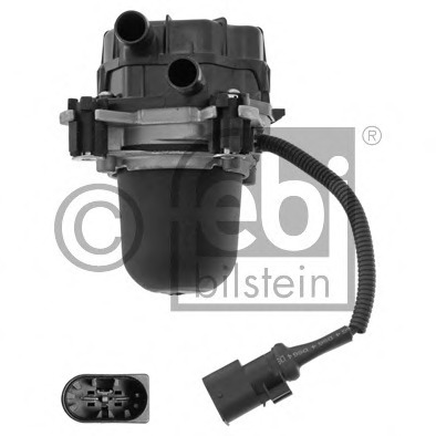 Pompa aer secundara 36900 FEBI BILSTEIN - Control emisie gaze de esapament Pompa aer secundara 36900 FEBI BILSTEIN - Control emisie gaze de esapament