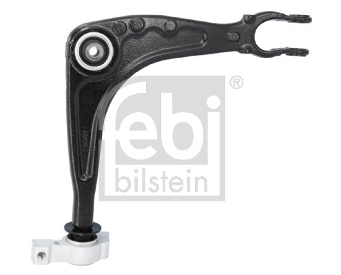 Brat, suspensie roata 36901 FEBI BILSTEIN - Directie / bucsi, rulmenti Brat, suspensie roata 36901 FEBI BILSTEIN - Directie / bucsi, rulmenti
