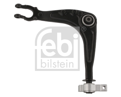 Brat, suspensie roata 36902 FEBI BILSTEIN - Directie / bucsi, rulmenti Brat, suspensie roata 36902 FEBI BILSTEIN - Directie / bucsi, rulmenti