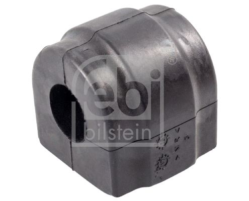 Bucsa, bara stabilizatoare 36904 FEBI BILSTEIN - Bieleta antiruliu / bara stabilizatoare