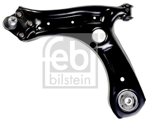 Brat, suspensie roata 36925 FEBI BILSTEIN - Directie / bucsi, rulmenti Brat, suspensie roata 36925 FEBI BILSTEIN - Directie / bucsi, rulmenti