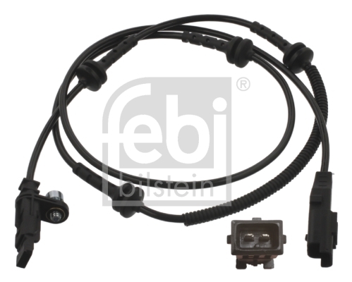 senzor,turatie roata 36946 FEBI BILSTEIN - Control al dinamicii de rulare senzor,turatie roata 36946 FEBI BILSTEIN - Control al dinamicii de rulare