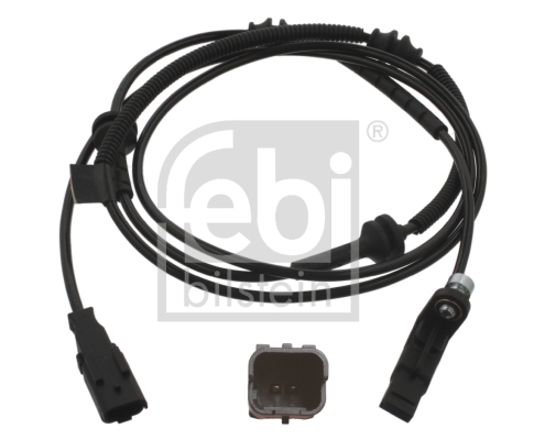 senzor,turatie roata 36947 FEBI BILSTEIN - Control al dinamicii de rulare senzor,turatie roata 36947 FEBI BILSTEIN - Control al dinamicii de rulare