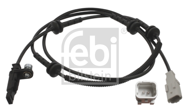 senzor,turatie roata 36948 FEBI BILSTEIN - Control al dinamicii de rulare senzor,turatie roata 36948 FEBI BILSTEIN - Control al dinamicii de rulare
