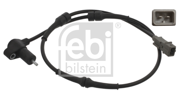 senzor,turatie roata 36953 FEBI BILSTEIN - Control al dinamicii de rulare senzor,turatie roata 36953 FEBI BILSTEIN - Control al dinamicii de rulare