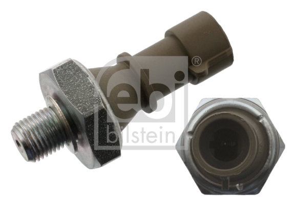 Senzor presiune ulei 36961 FEBI BILSTEIN - Ungere