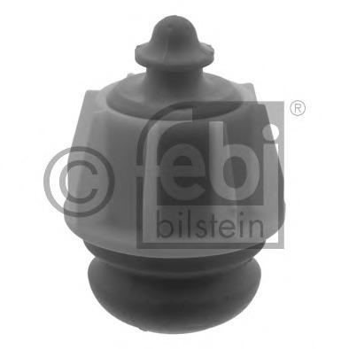 Tampon cauciuc, suspensie 36970 FEBI BILSTEIN - Elemente suspensie Tampon cauciuc, suspensie 36970 FEBI BILSTEIN - Elemente suspensie