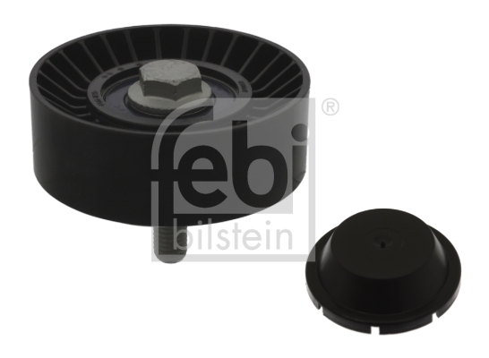 Rola ghidare/conducere, curea transmisie 36982 FEBI BILSTEIN - Transmisie - kit accesorii Rola ghidare/conducere, curea transmisie 36982 FEBI BILSTEIN - Transmisie - kit accesorii