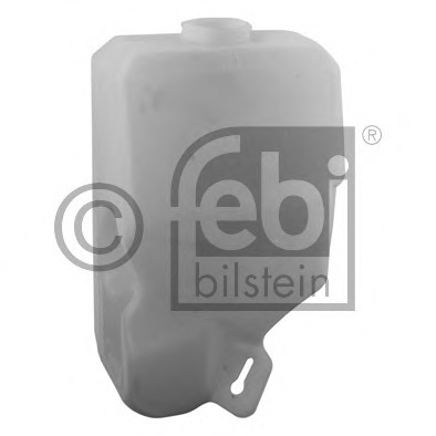 rezervor apa,spalare parbriz 36995 FEBI BILSTEIN - Rezervor / tub apa stergator de parbriz