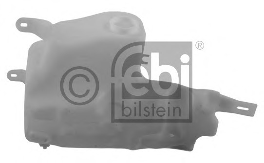 rezervor apa,spalare parbriz 36997 FEBI BILSTEIN - Rezervor / tub apa stergator de parbriz