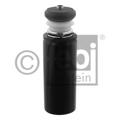 chit protectie praf,amortizor 37007 FEBI BILSTEIN - Suport ansamblu amortizor-arc chit protectie praf,amortizor 37007 FEBI BILSTEIN - Suport ansamblu amortizor-arc