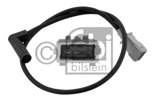 Senzor impulsuri, arbore cotit 37016 FEBI BILSTEIN - Senzori / traductori (senzori) Senzor impulsuri, arbore cotit 37016 FEBI BILSTEIN - Senzori / traductori (senzori)