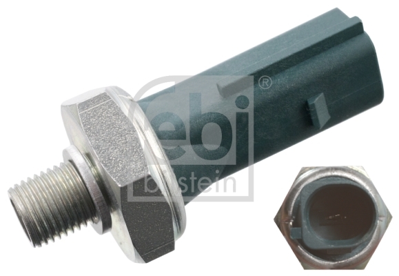 Senzor presiune ulei 37031 FEBI BILSTEIN - Ungere Senzor presiune ulei 37031 FEBI BILSTEIN - Ungere