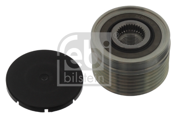 Sistem roata libera, generator 37046 FEBI BILSTEIN - Componente alternator Sistem roata libera, generator 37046 FEBI BILSTEIN - Componente alternator