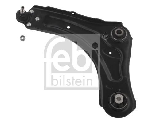 Brat, suspensie roata 37067 FEBI BILSTEIN - Directie / bucsi, rulmenti Brat, suspensie roata 37067 FEBI BILSTEIN - Directie / bucsi, rulmenti