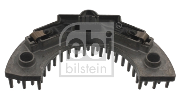 Rezistor, ventilator habitaclu 37070 FEBI BILSTEIN - Motor ventilator/piese Rezistor, ventilator habitaclu 37070 FEBI BILSTEIN - Motor ventilator/piese