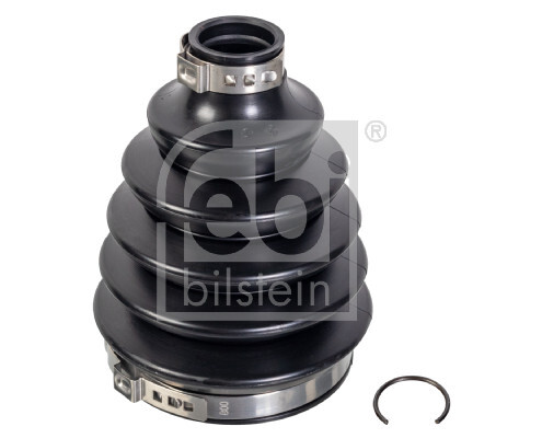 Ansamblu burduf, articulatie planetara 37086 FEBI BILSTEIN - Burduf