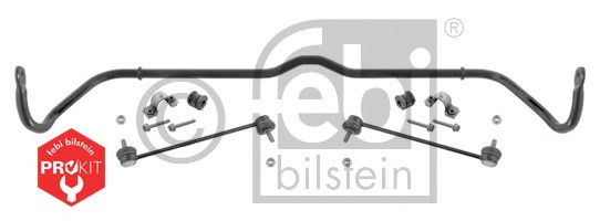 bara stabilizatoare,suspensie 37090 FEBI BILSTEIN - Stabilizator bara stabilizatoare,suspensie 37090 FEBI BILSTEIN - Stabilizator
