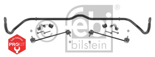 bara stabilizatoare,suspensie 37100 FEBI BILSTEIN - Stabilizator bara stabilizatoare,suspensie 37100 FEBI BILSTEIN - Stabilizator