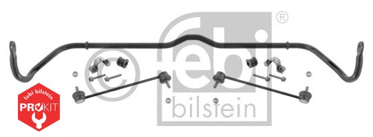 bara stabilizatoare,suspensie 37110 FEBI BILSTEIN - Stabilizator bara stabilizatoare,suspensie 37110 FEBI BILSTEIN - Stabilizator
