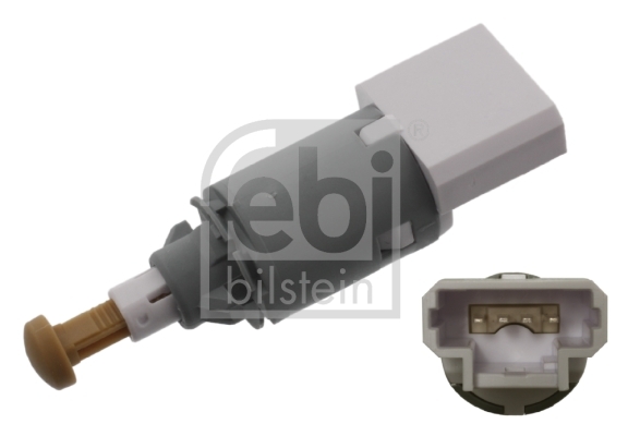 Comutator lumini frana 37180 FEBI BILSTEIN - Intrerupator / regulator Comutator lumini frana 37180 FEBI BILSTEIN - Intrerupator / regulator