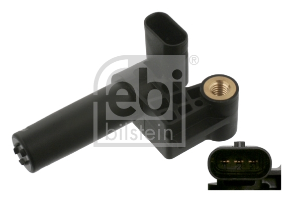 Senzor impulsuri, arbore cotit 37184 FEBI BILSTEIN - Indicatoare