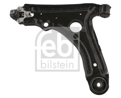 Brat, suspensie roata 37186 FEBI BILSTEIN - Brate suspensie / directie (bascula) Brat, suspensie roata 37186 FEBI BILSTEIN - Brate suspensie / directie (bascula)