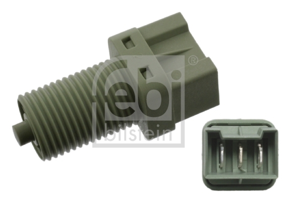 Comutator lumini frana 37192 FEBI BILSTEIN - Intrerupatoare / relee / control