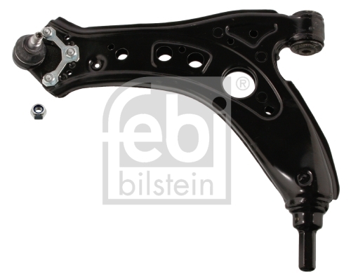 Brat, suspensie roata 37197 FEBI BILSTEIN - Brate suspensie / directie (bascula)