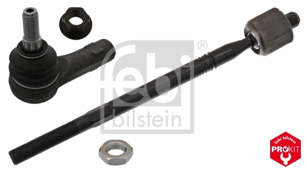 bara directie 37205 FEBI BILSTEIN - Bielete directie bara directie 37205 FEBI BILSTEIN - Bielete directie