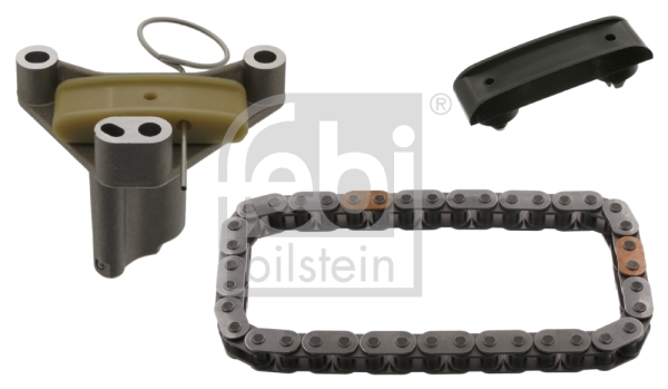chit lant de distributie 37230 FEBI BILSTEIN - Lant de distributie /- intinzator /- de ghidare chit lant de distributie 37230 FEBI BILSTEIN - Lant de distributie /- intinzator /- de ghidare