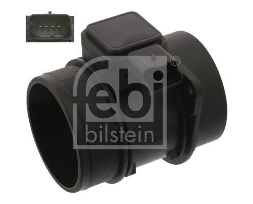 senzor debit aer 37233 FEBI BILSTEIN - Debitmetru aer senzor debit aer 37233 FEBI BILSTEIN - Debitmetru aer