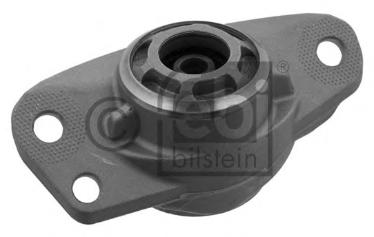 Rulment sarcina suport arc 37248 FEBI BILSTEIN - Rulment sarcina / flansa amortizor