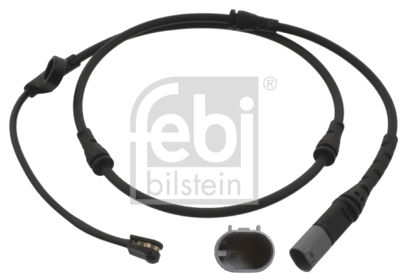 senzor de avertizare,uzura placute de frana 37256 FEBI BILSTEIN - Indicator de uzura placute frana senzor de avertizare,uzura placute de frana 37256 FEBI BILSTEIN - Indicator de uzura placute frana