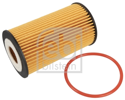 Filtru ulei 37257 FEBI BILSTEIN - Ungere Filtru ulei 37257 FEBI BILSTEIN - Ungere