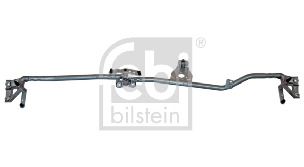 Legaturi stergator parbriz 37277 FEBI BILSTEIN - Parghie antrenare stergator parbriz