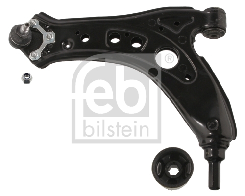 Brat, suspensie roata 37291 FEBI BILSTEIN - Brate suspensie / directie (bascula)
