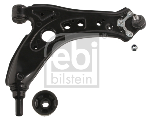Brat, suspensie roata 37292 FEBI BILSTEIN - Brate suspensie / directie (bascula)