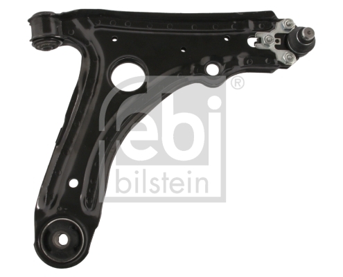 Brat, suspensie roata 37306 FEBI BILSTEIN - Brate suspensie / directie (bascula) Brat, suspensie roata 37306 FEBI BILSTEIN - Brate suspensie / directie (bascula)