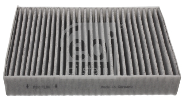 Filtru, aer habitaclu 37315 FEBI BILSTEIN - Filtru aer habitaclu