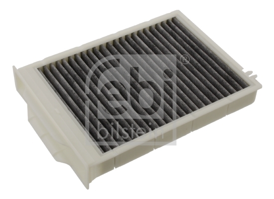 Filtru, aer habitaclu 37327 FEBI BILSTEIN - Filtru aer habitaclu